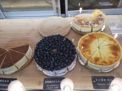 -麦田工坊(月湖店)