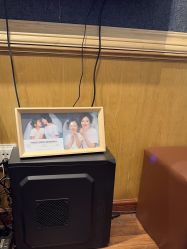 -倾城宝贝儿童摄影(浦东金谊店)