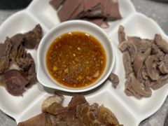 -高玛纳驴肉火烧(河间总店)