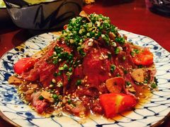 半熟牛肉-醉虎传(南锣鼓巷店)