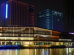 -运河游船(武林门码头)