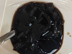 -梧州双钱龟苓膏(丽港航母店)