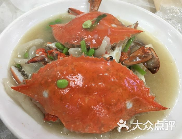 昌德舟山小海鲜图片 - 第6张