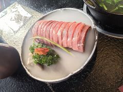 -盡膳口福·百年汤方火锅(科华北路店)