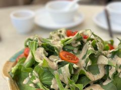 -轩记海鲜餐厅·四十五年老字号·经典粤菜(西区彩虹店)