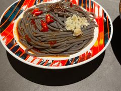 -塔哈尔·新疆盛宴(奉贤龙湖店)