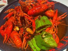 -红盔甲·小龙虾(天钥桥店)