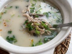羊杂汤-那达慕蒙古风味酒楼