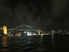 -悉尼海港大桥