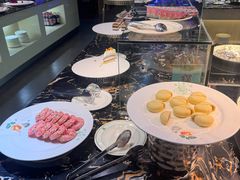 -巴犀烧烤(新崇光店)