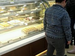 -老大昌(淮海中路店)