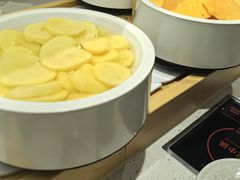 -农小锅自助小火锅(北京大兴凯德店)