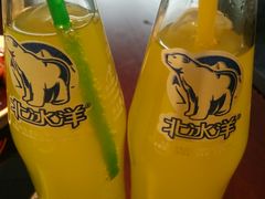 -上名堂·鱼头好吃(体育场路店)