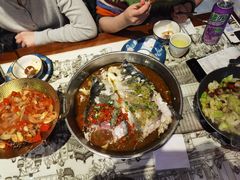 -一味大院•桐庐菜传承店(春江路店)