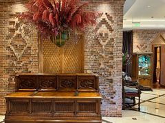 -叶叶菩提(太原别墅店)