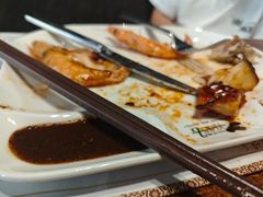 -汉巴味德·烤肉与啤酒的自助(杭州大悦城店)