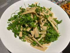 -悦融琥珀·京鲁菜·海味珍品(西单店)