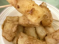 -鞠婆婆•绵绵冰•凉糕•手工冰粉(苏稽一店)