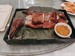 -小厨娘淮扬菜(江宁万达店)