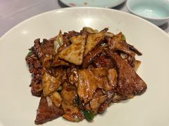 -四世同堂·京菜·烤鸭(双井店)