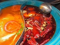 -吼堂老火锅(太古里总店)