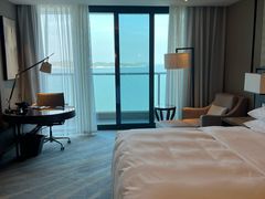 -舟山希尔顿酒店