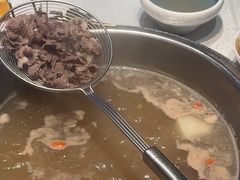 -千牛将·鲜牛肉火锅(开元路店)