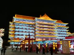 -大明幻境第一城