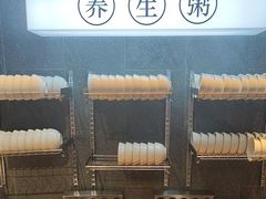 -香香春饼·非遗技艺(万达店)