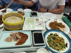 精品烤鸭-紫光园(顺义店)