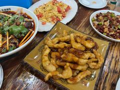 -雨田饭店