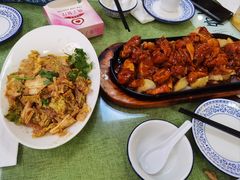 -桃子餐厅·天津菜(红星路直营店)