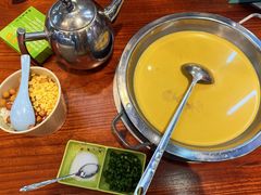 -百姓·百味家宴油茶馆(鼎运大厦店)