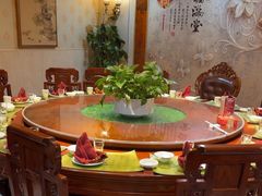 -那家老院子东北菜·饺子·小鸡炖蘑菇(艳华街店)