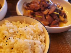 五常大米-铁公鸡·四川料理(天环广场店)