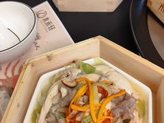 -水禾轩·海鲜蒸汽主题餐厅(新香洲旗舰店)