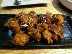 -U你·天然调味(南湖总店)