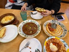 -萨莉亚意式餐厅(石鼓路店)