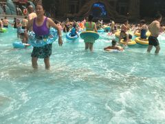 -波塞冬旅游度假区