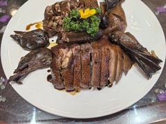 -南湖船菜大酒店