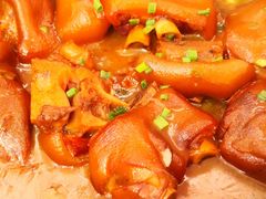 -松沪名灶·豆浆鱼头·新上海菜(飞航吾悦广场店)