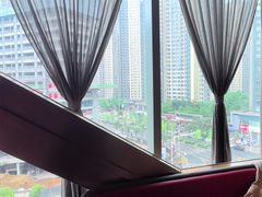 -喜庭海鲜自助(北辰三角洲北辰荟店)