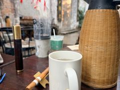 -東茅街茶馆