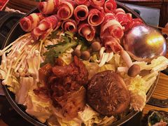 -成喜屋日本料理
