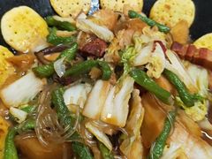 -武林峰餐厅(龙湖星悦荟店)