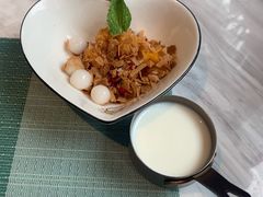 -蜜桃花开·中西融合菜E&W(南长街店)