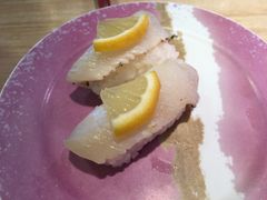 -沼津魚がし鮨(御殿場アウトレット店)