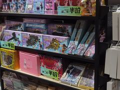 -潮品挚尚(龙湖长楹天街店)