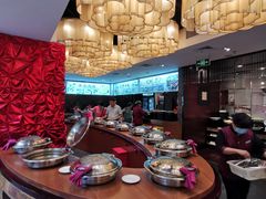 -聚春园自助餐厅(东街口店)