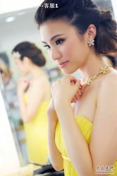 -上海彩妆秀摄影设计有限公司